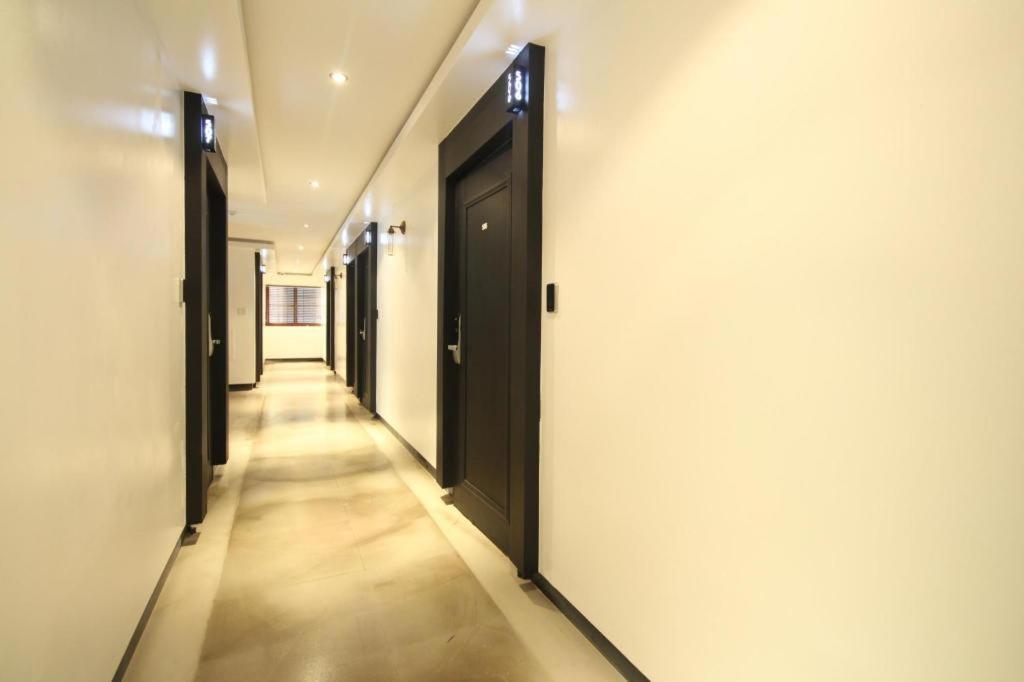 Gray Hotel Busan Exterior photo